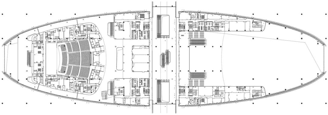 全球最大“会展新城” | 深圳国际会展中心-61