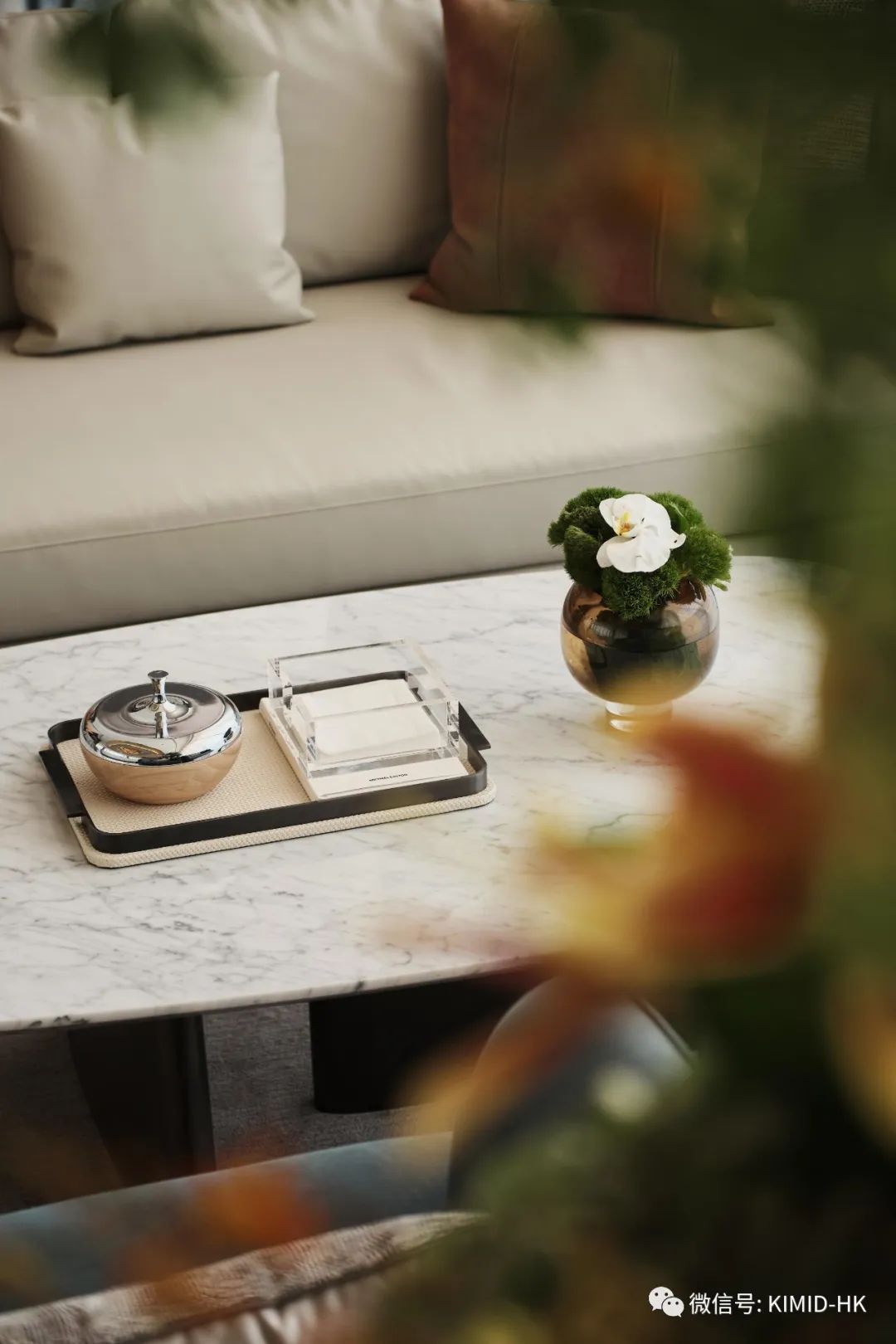 济莱·凤岐雲熙丨中国济南丨金螳螂设计院韩品雄团队,锦壹设计-31