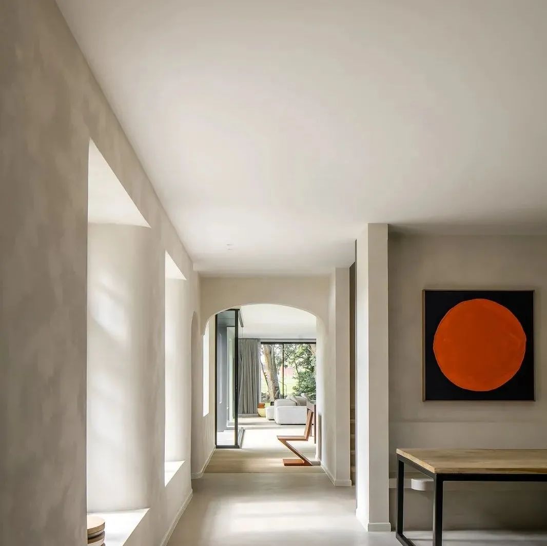 热冰FIERYICE Lounge丨中国重庆丨Misty Lab迷雾研究所,纳沃设计旗下品牌-92