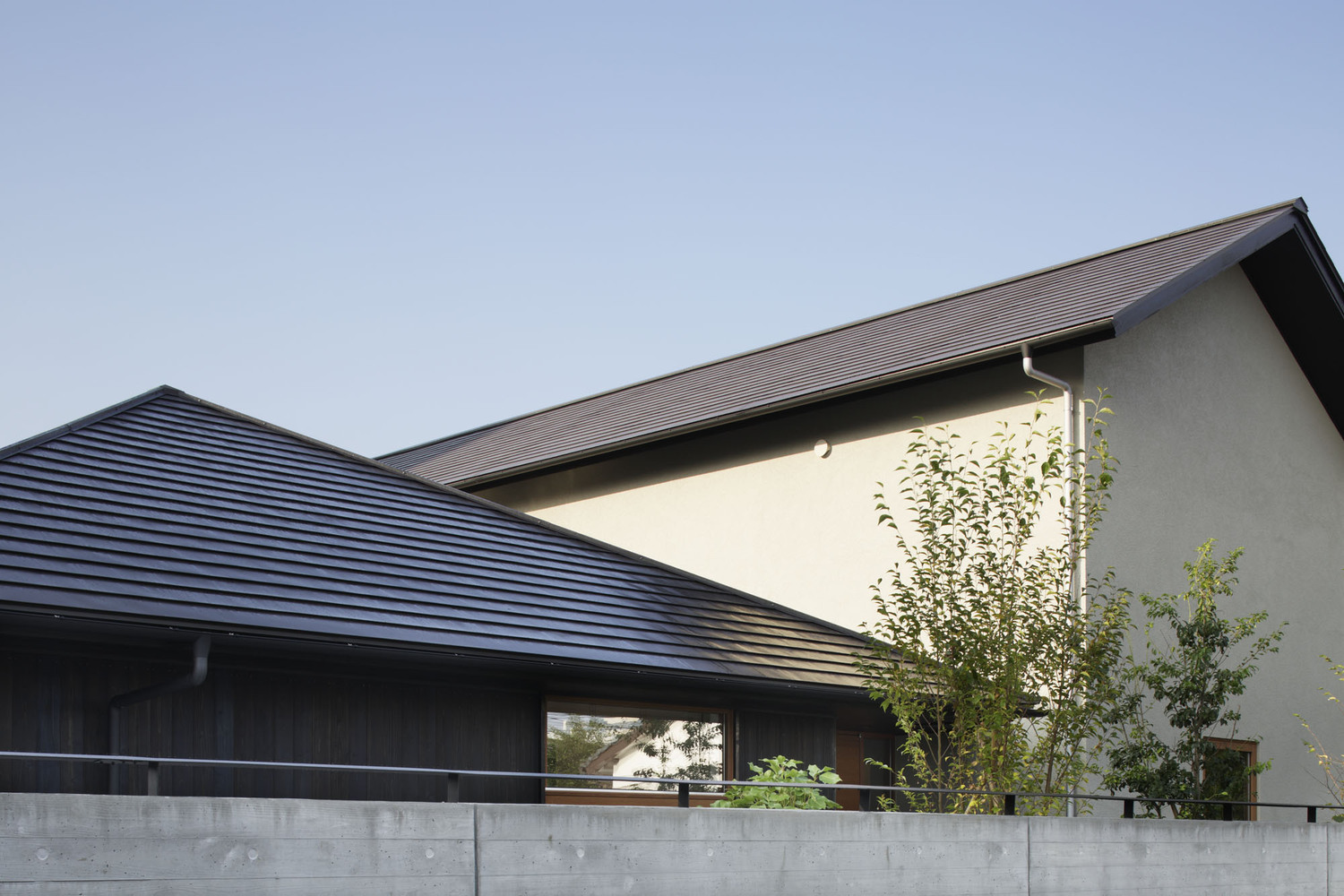 日本宫崎县 House Kirishima-18