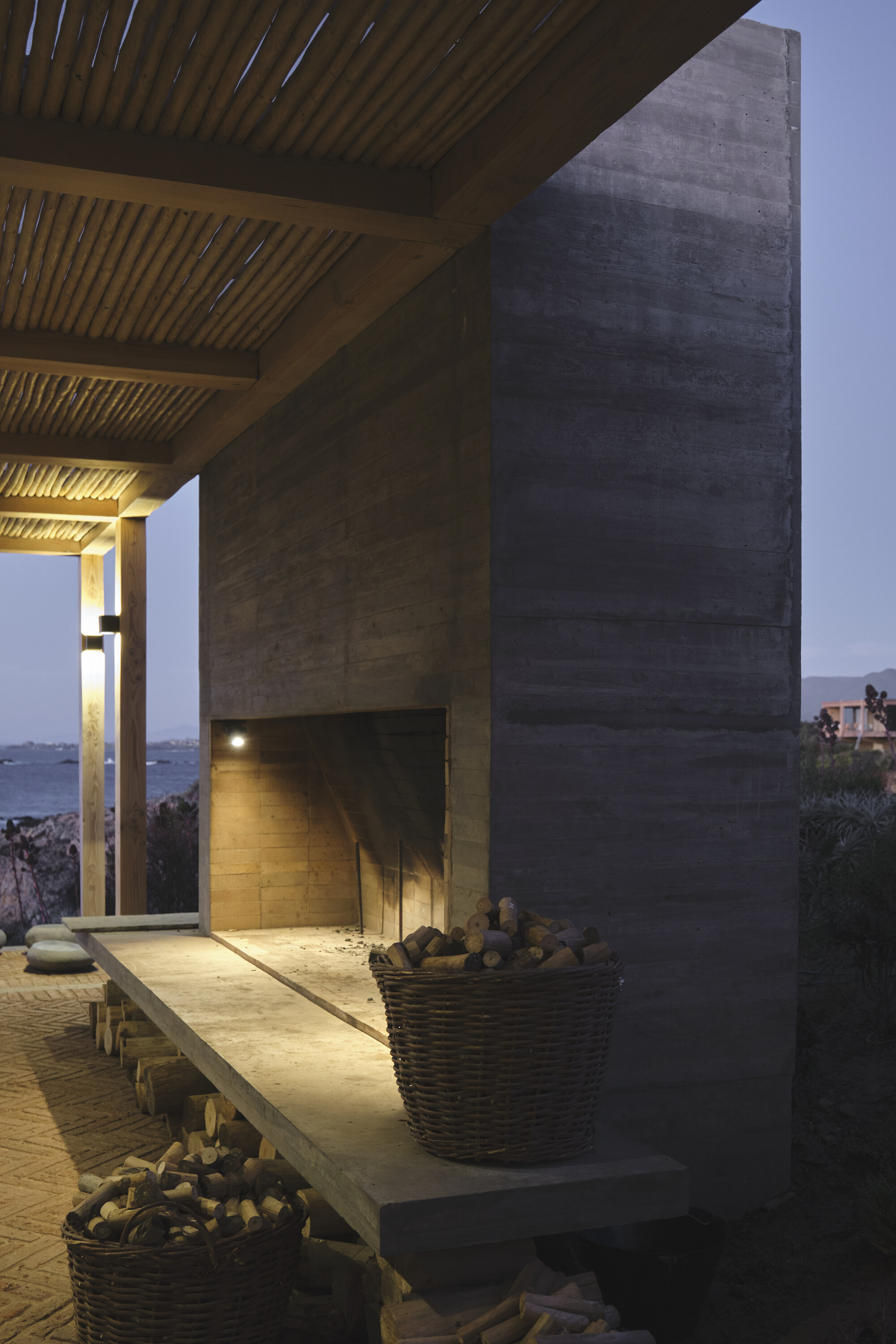 House JM / LOTE STUDIO + Ignacio Ferreira-39