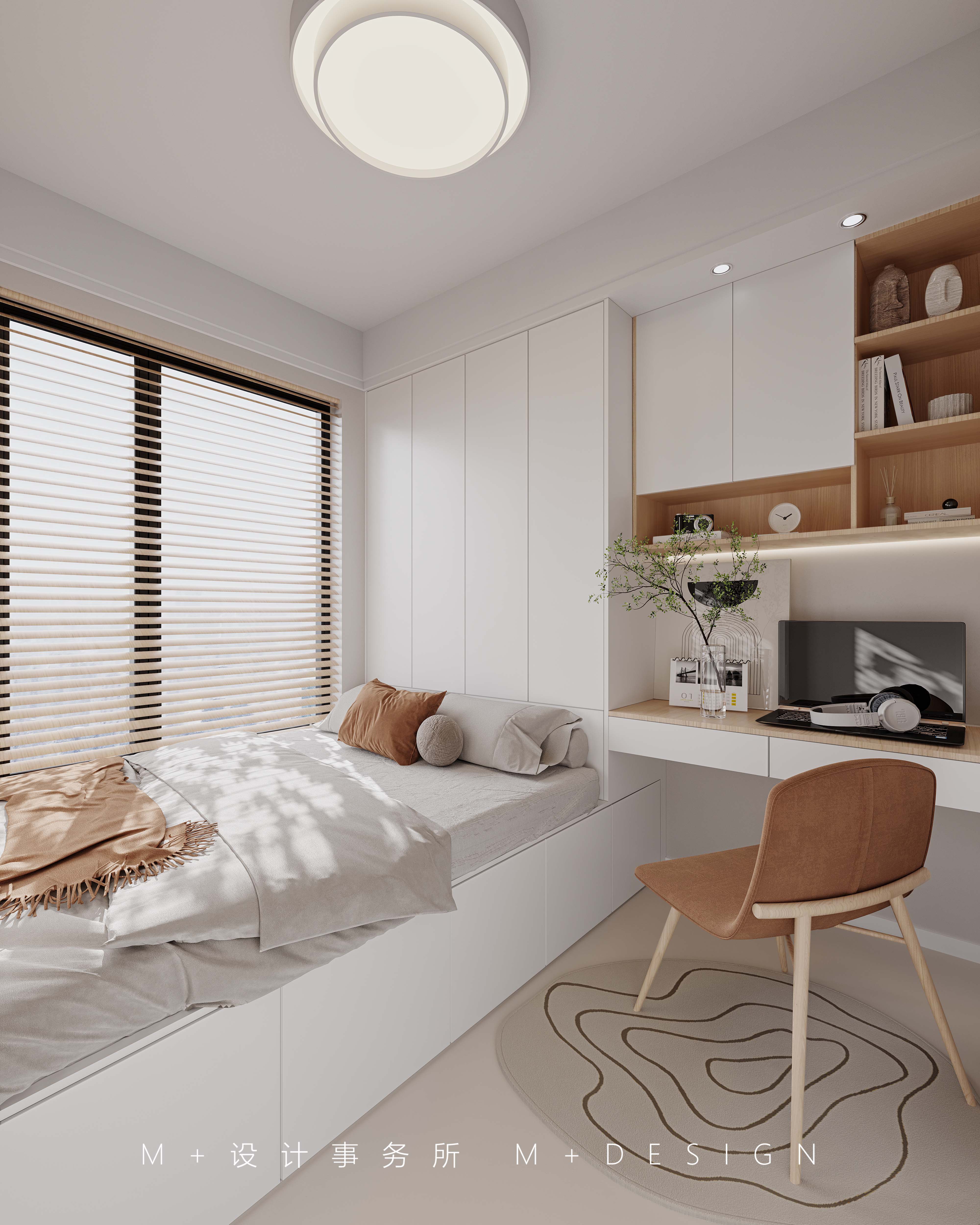 上园丨中国长沙丨美加空间创意设计事务所-12