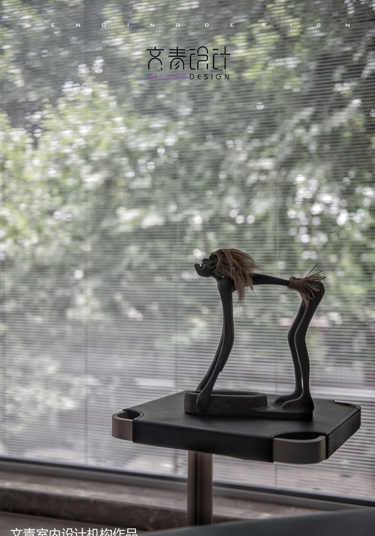 《朋友》台式现代简约,打造温馨亲子空间-20