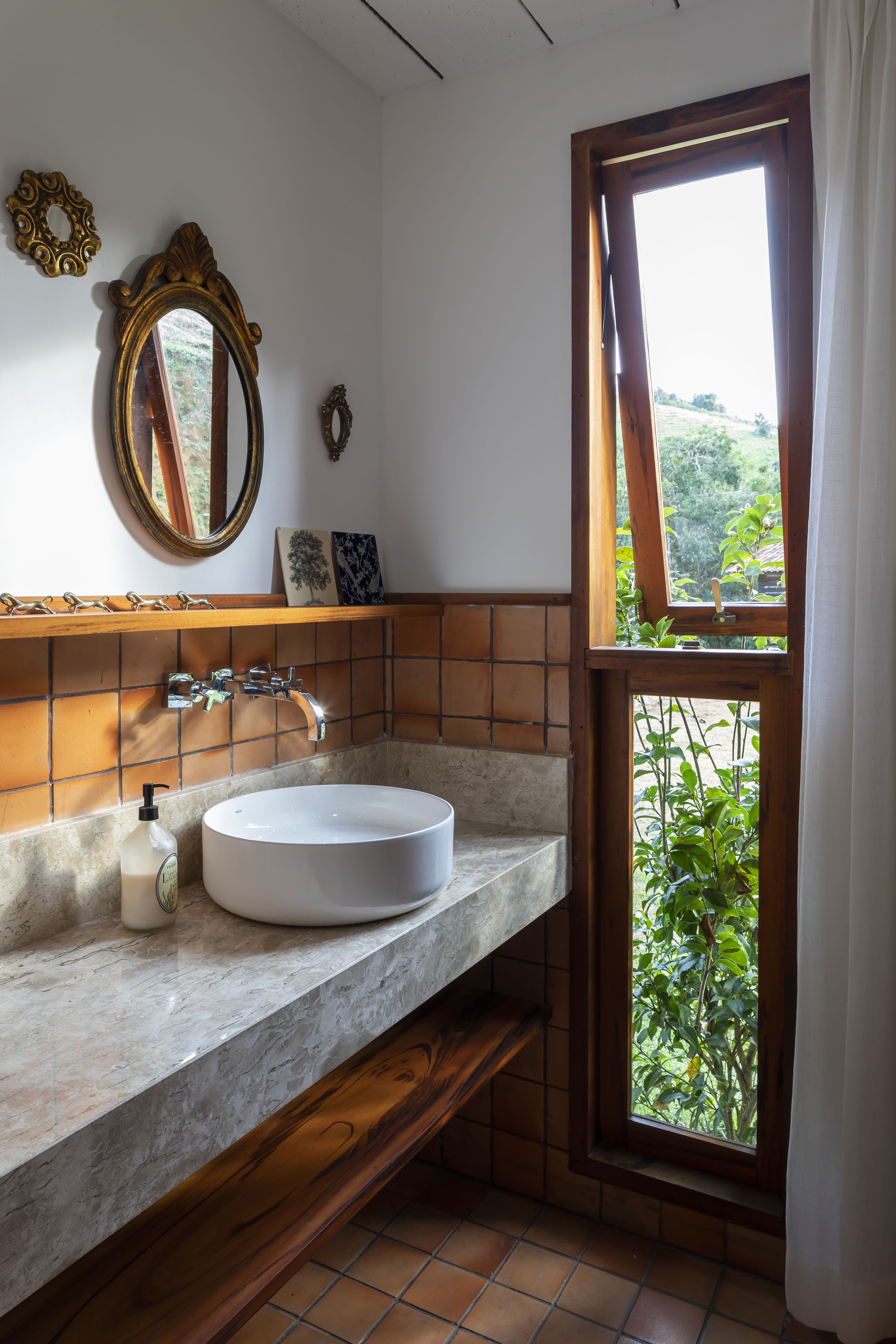 丨巴西圣保罗丨vapor arquitetura-37