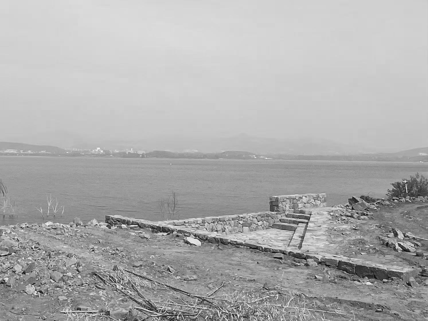 谷堆白沙 一期 景观丨中国白沙丨boll是园-43