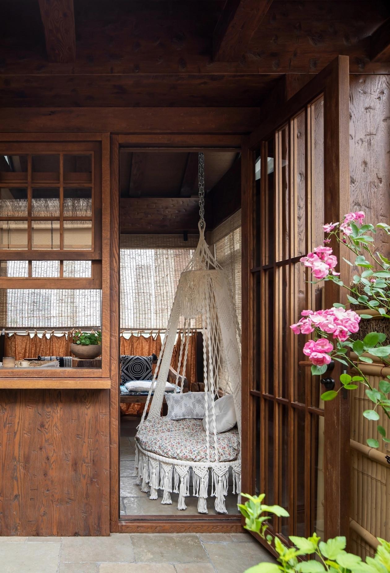 自由意丨中国太原丨太原末染设计-20