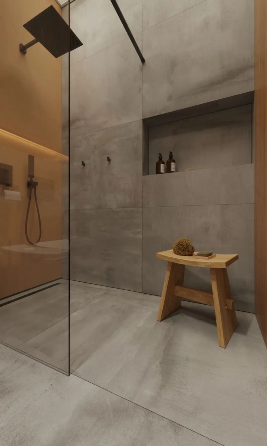 温馨简约顶层住宅丨ALAMO.DESburo-60