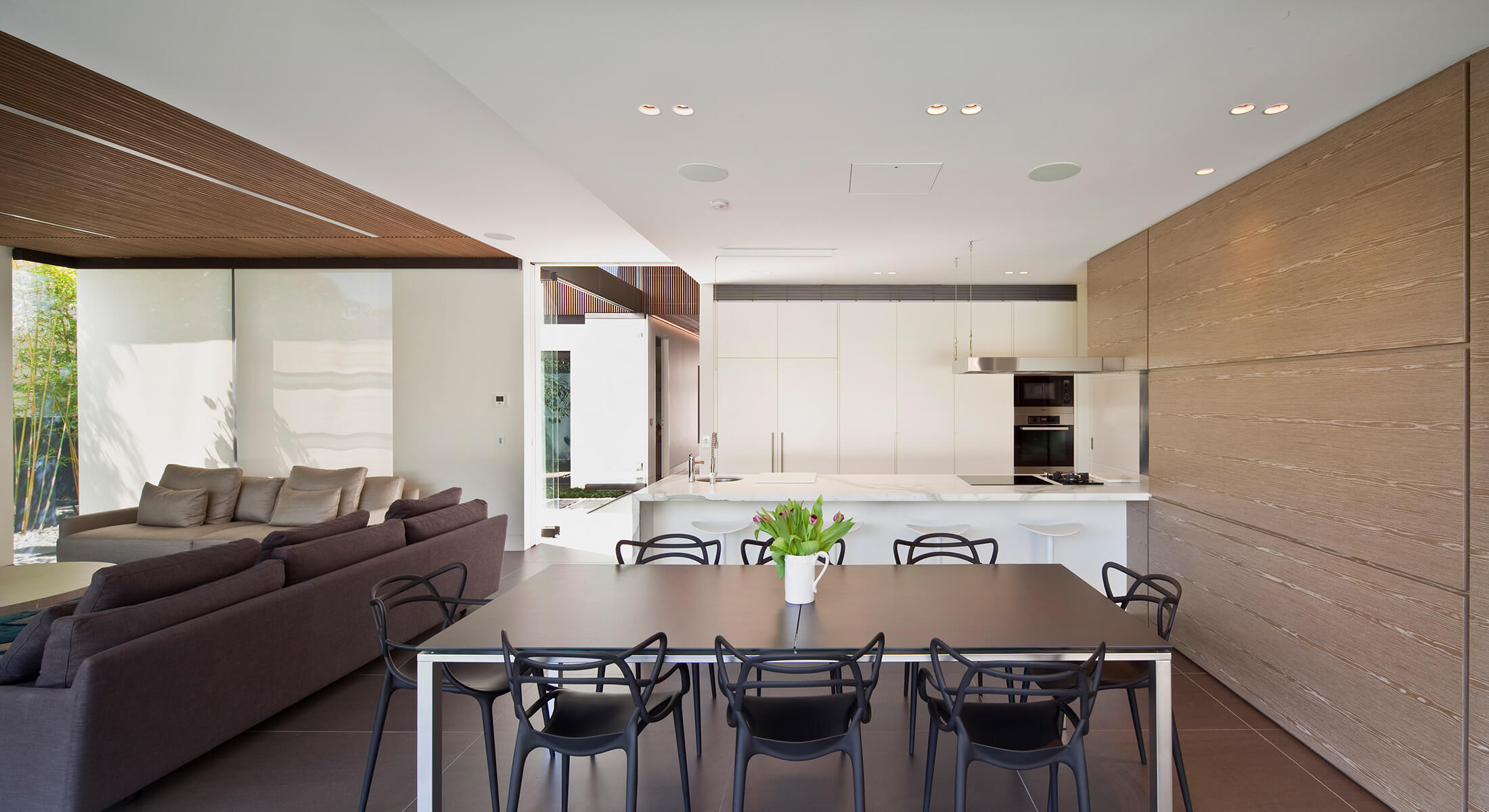 BUTTERFLY HOUSE Stafford Architecture-7