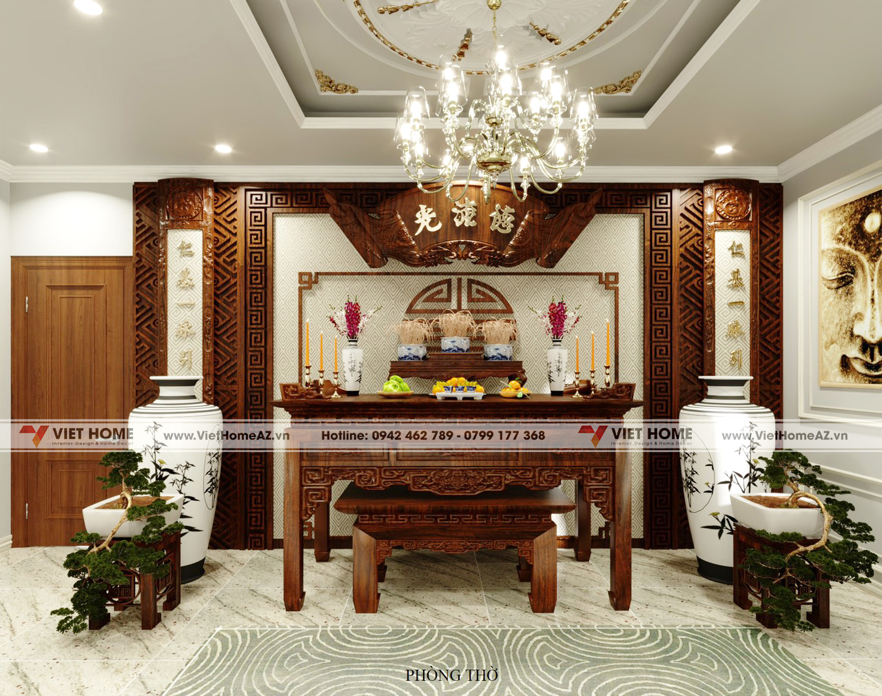 Thiet Ke Noi That Biet Thu Tai Nha Trang-53