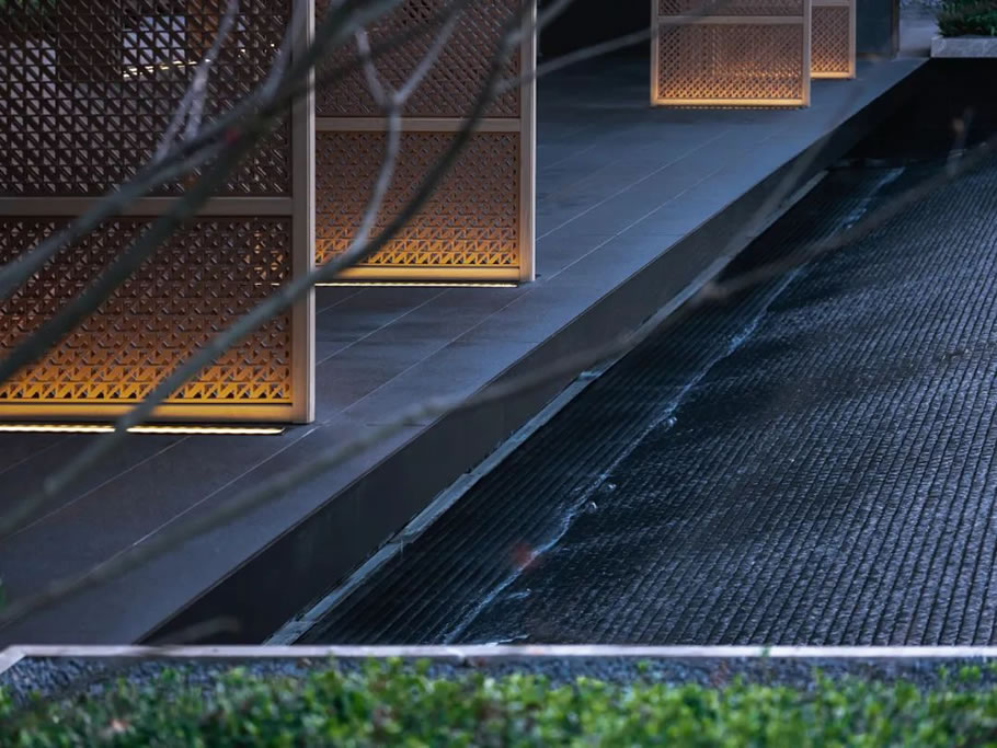 华润置地·锦江悦府丨中国成都丨LANDAU 朗道国际设计-27