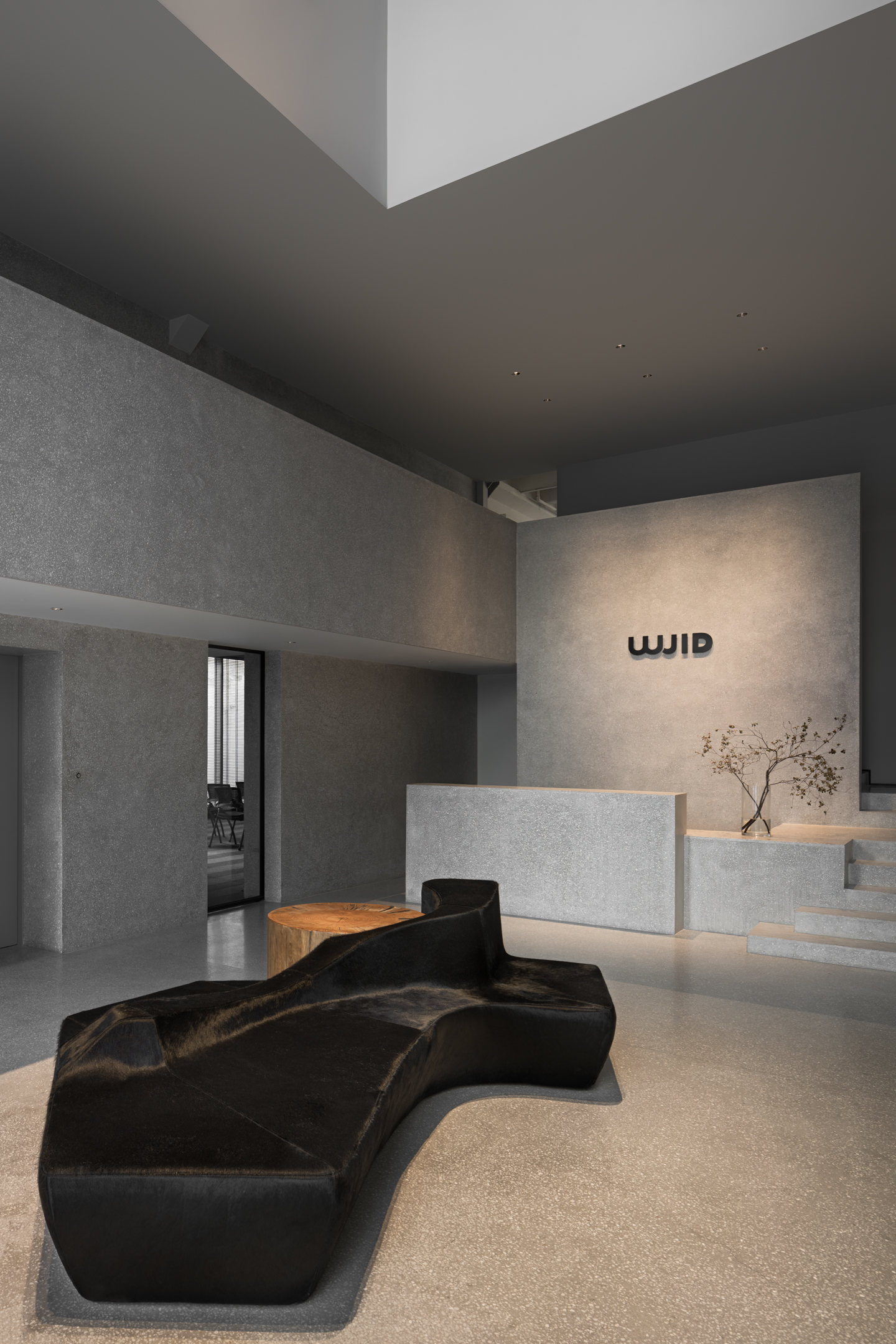 WJID 设计办公室丨维几设计-17