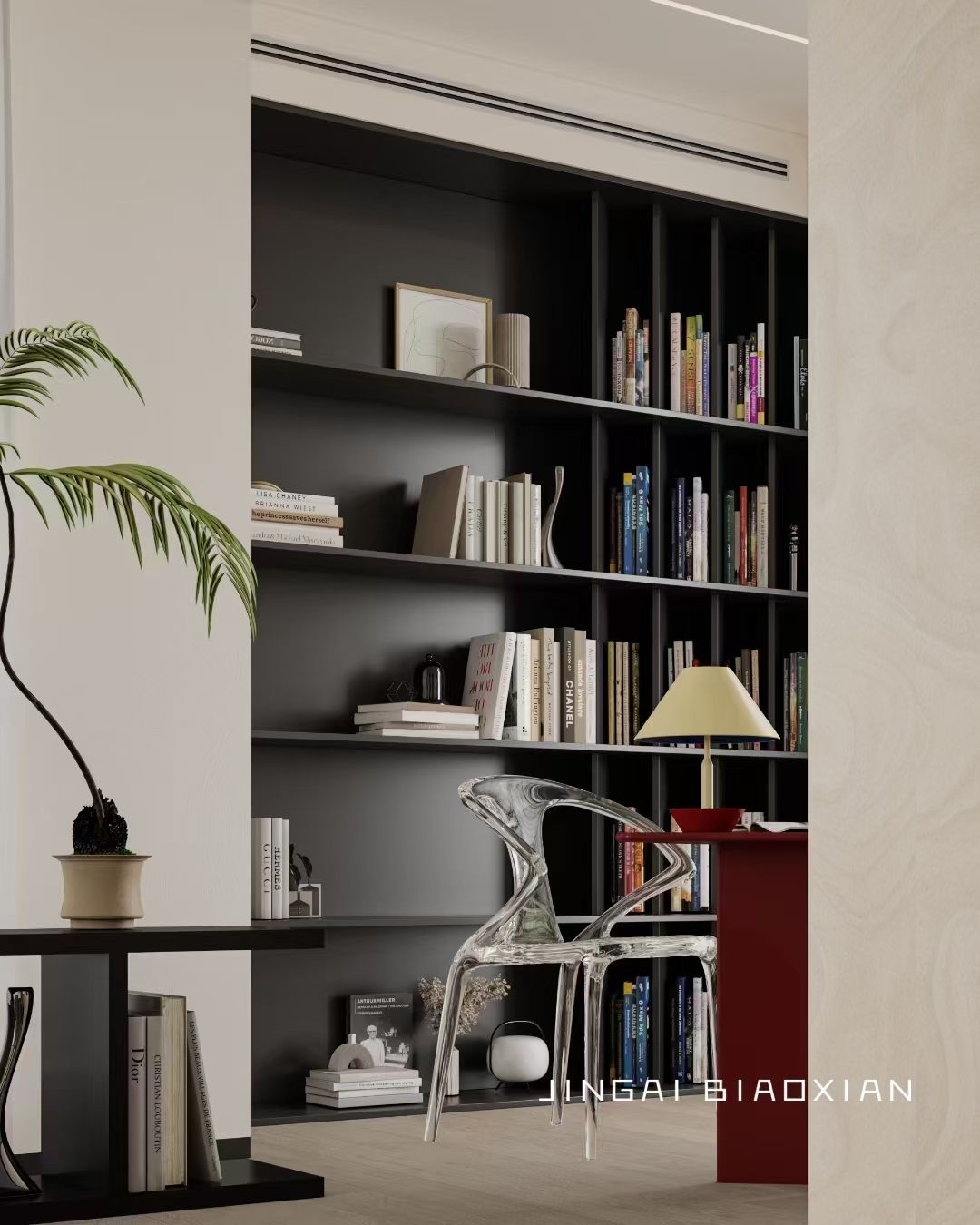 现代轻奢--金该唐一组作品-3