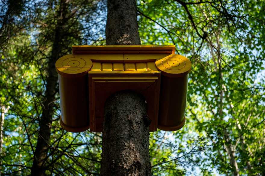 2019加拿大国际花园节(第二部分),Reford Gardens-79