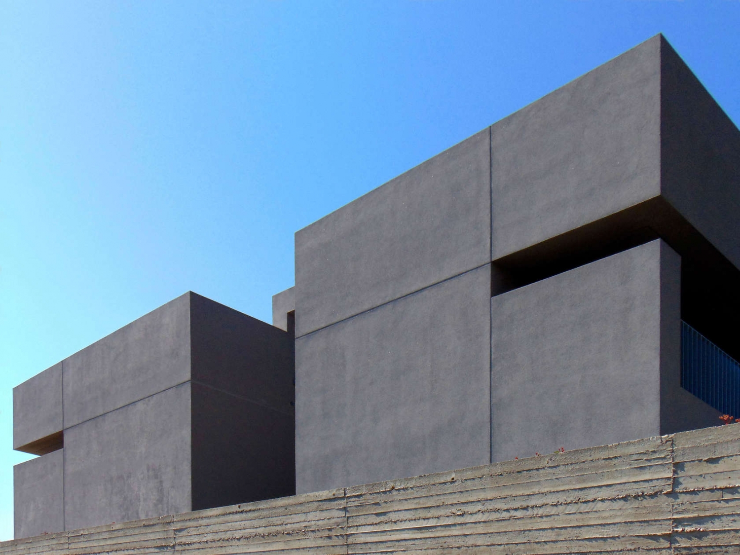 希腊雅典 Diopter 住宅-42