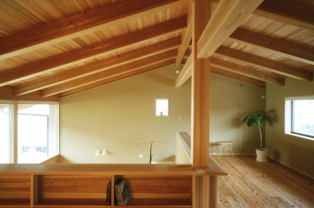 牧野の家,House of Makino丨日本大阪丨十木舎-28