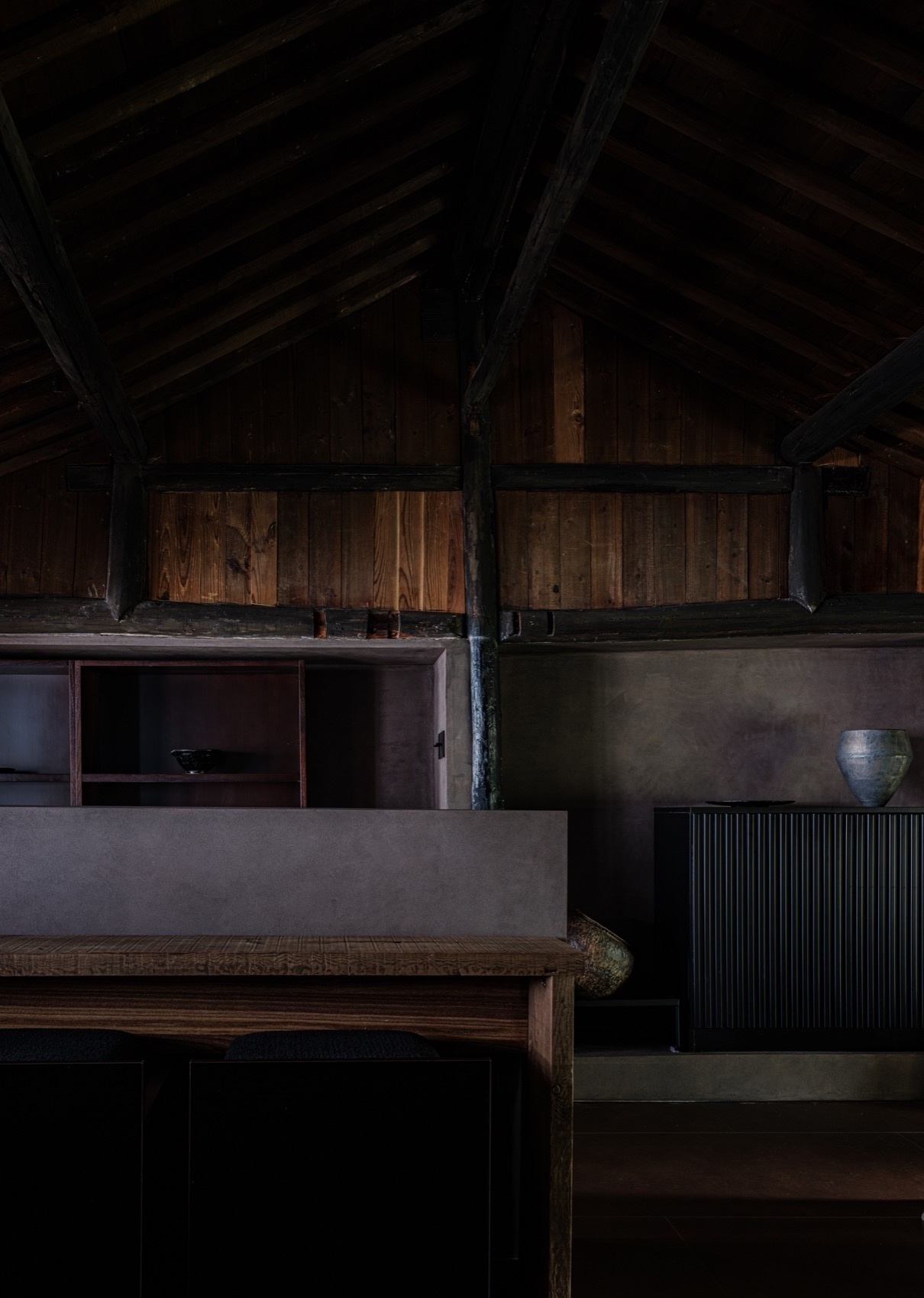 杭州径月·古体验空间（古径月）丨中国杭州丨GREENJUN胡晓君设计事务所-46