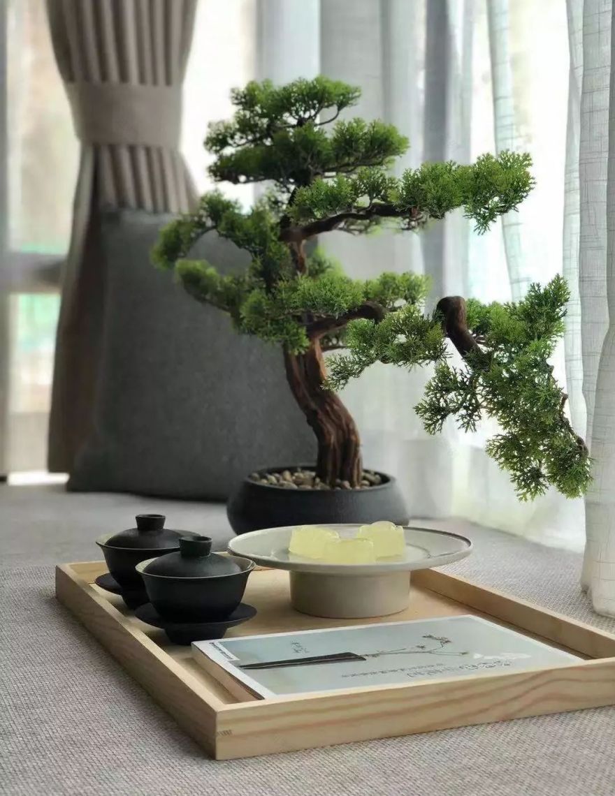 佳源帝都温泉山庄 | 四季与空间共舞,品味生活美学-61