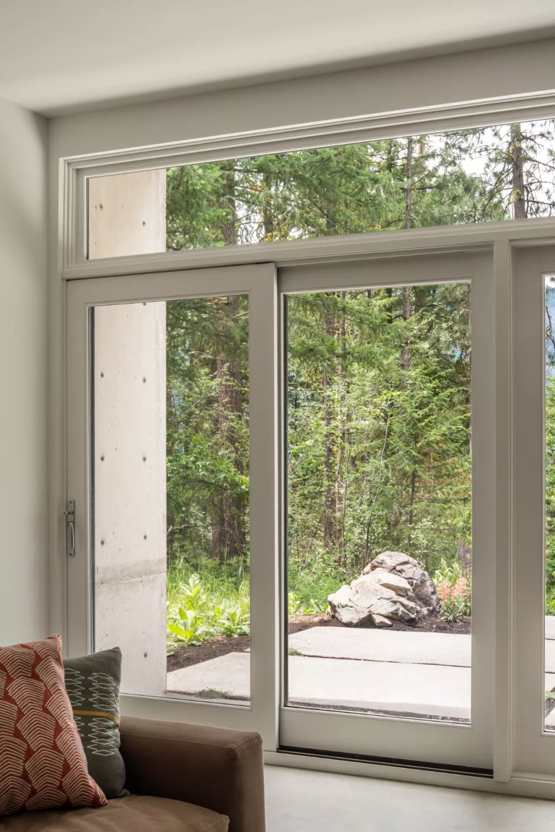 西雅图之光 | Stephenson Design Collective 的平衡空间艺术-33