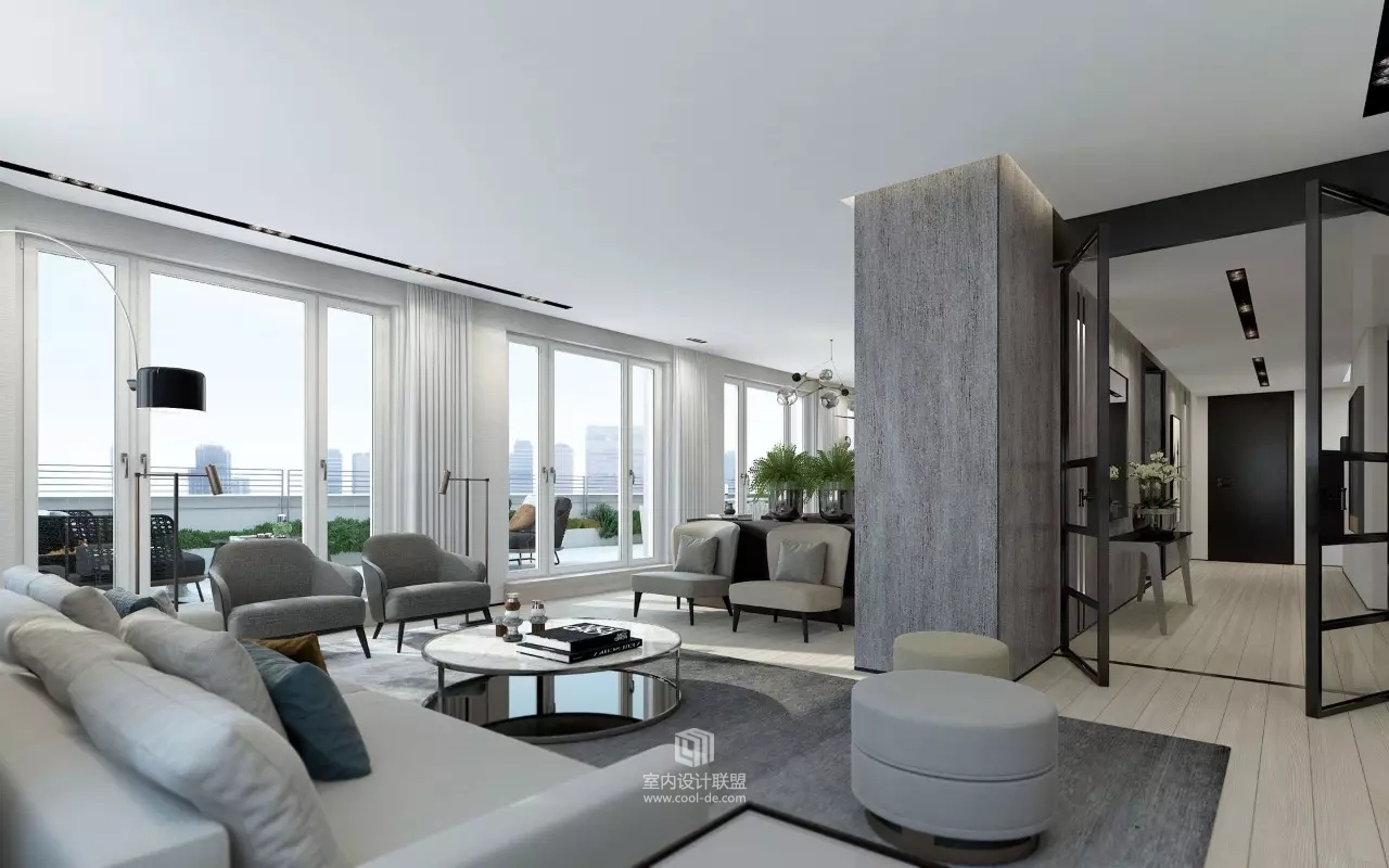 以色列顶级设计事务所 Ando studio - 匠心之作！-47