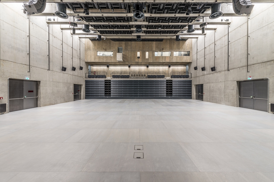 DOX+当代艺术中心-23