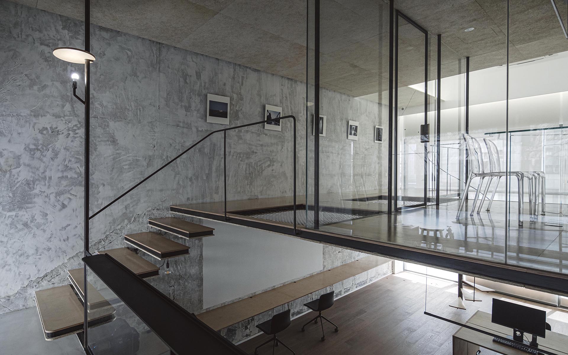 
                    Core of Impatience                -3