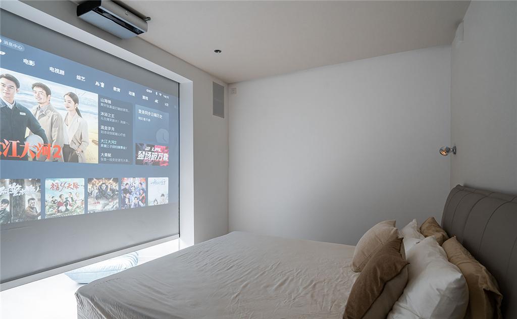 167㎡包豪斯风格的家-21