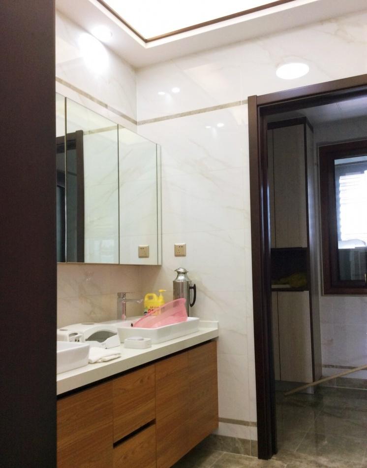 滨海新区格调林泉-9