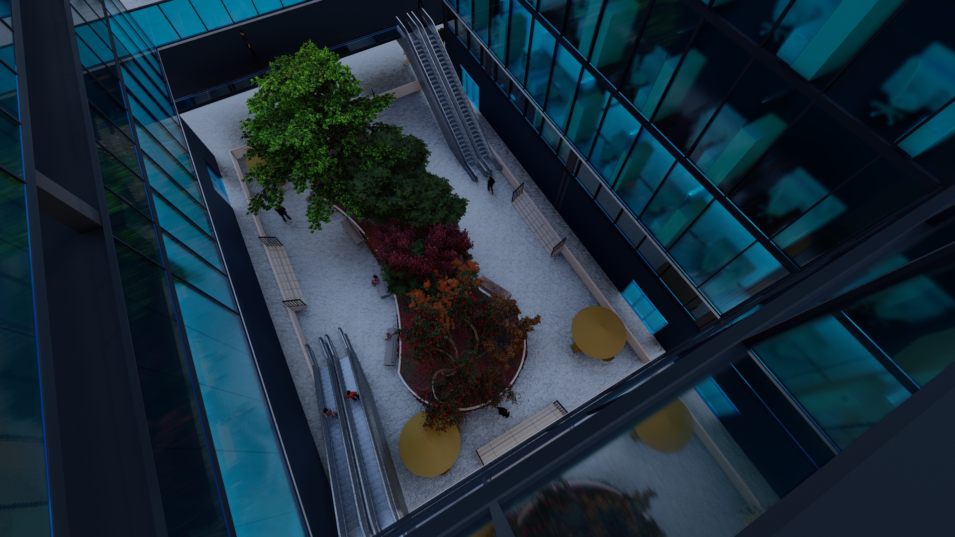 LA BOMBONERA 总体规划-16