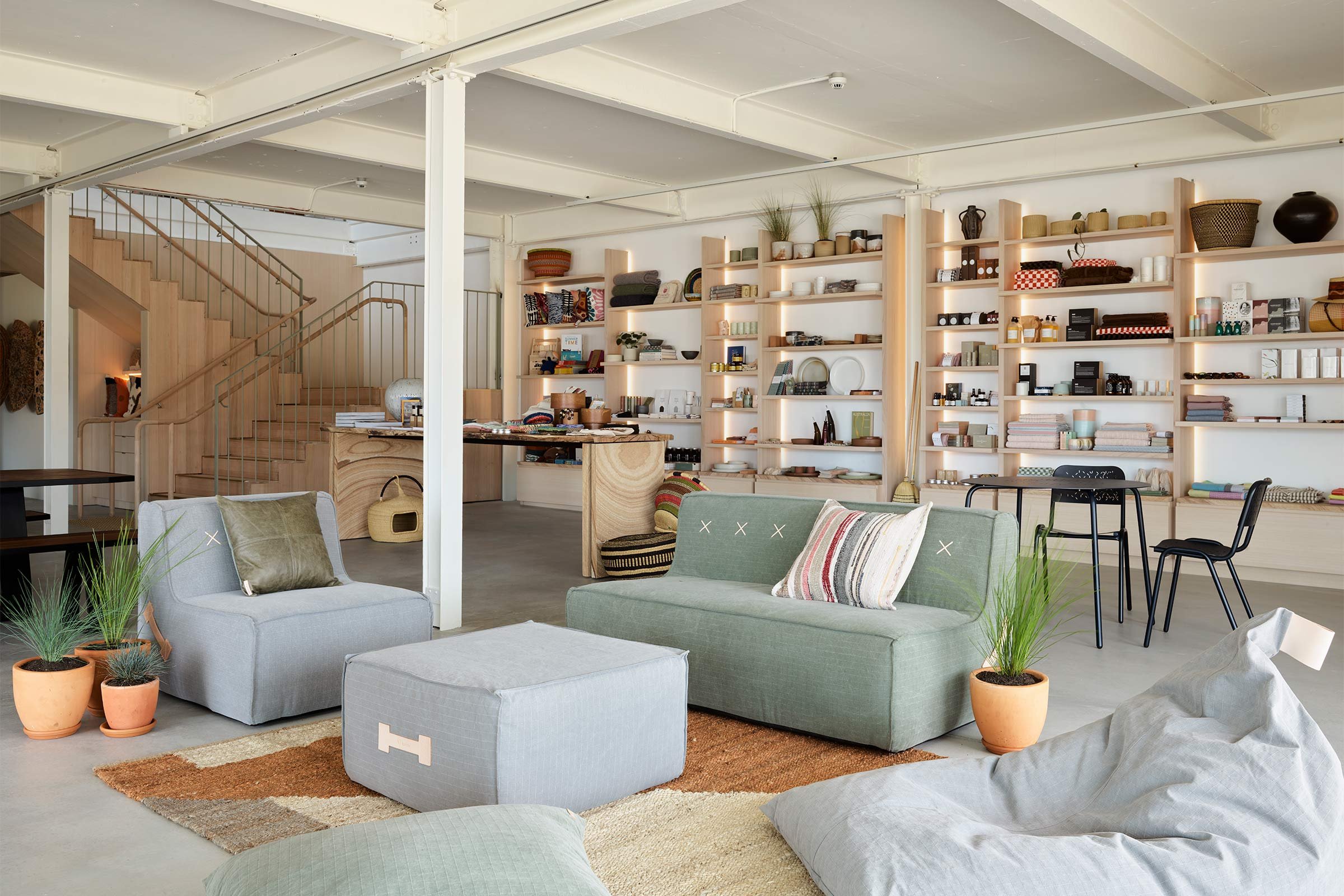 Koskela 生活体验店丨澳大利亚悉尼丨Sasha Titchkosky 和 Russel Koskela-3