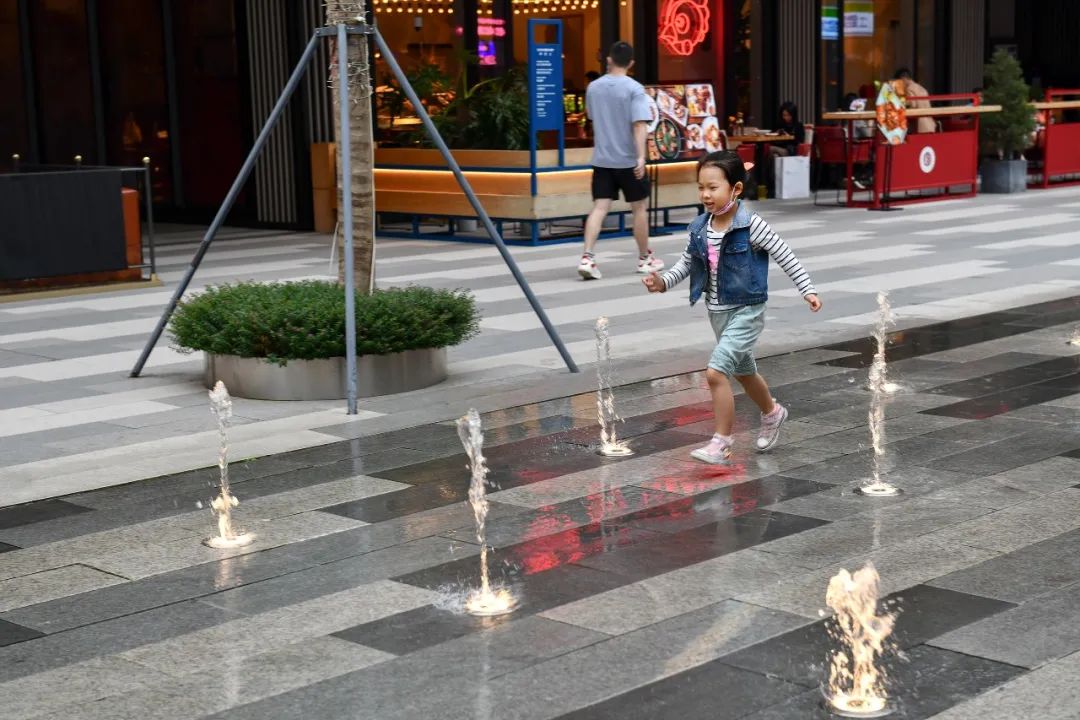 万科·天荟 | 新旧融合,打造城市新名片-72