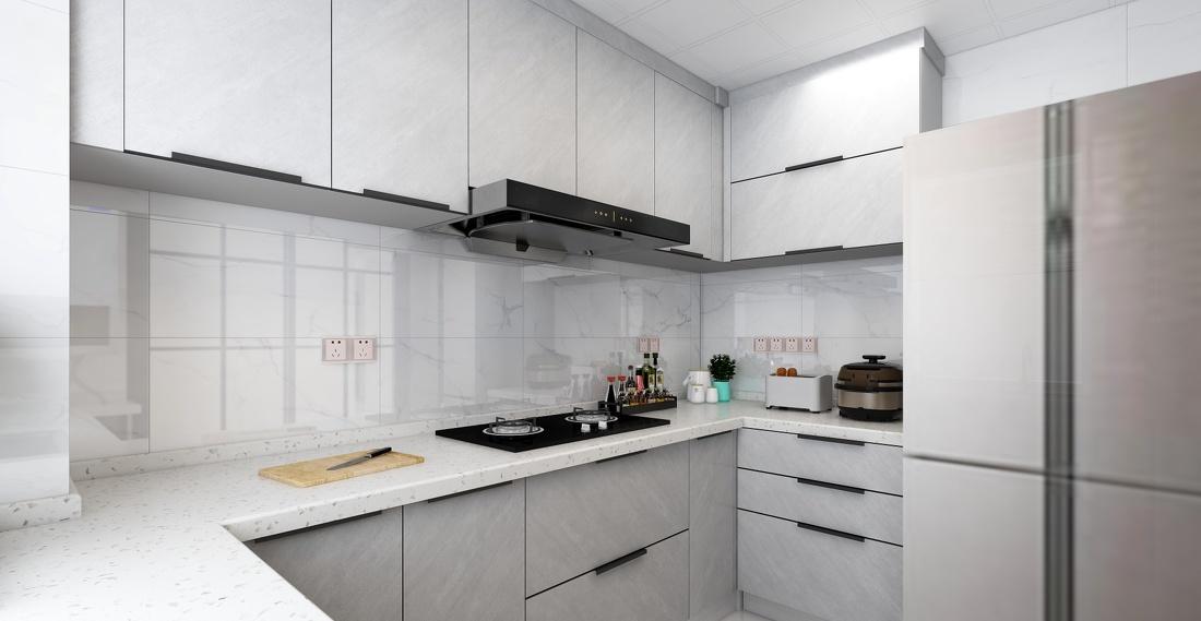 
济南希思庄园 -9