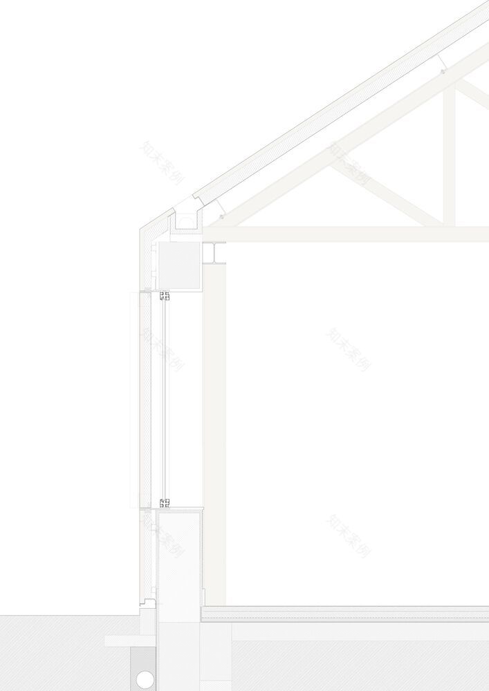 葡萄牙达普拉塔社区中心-41