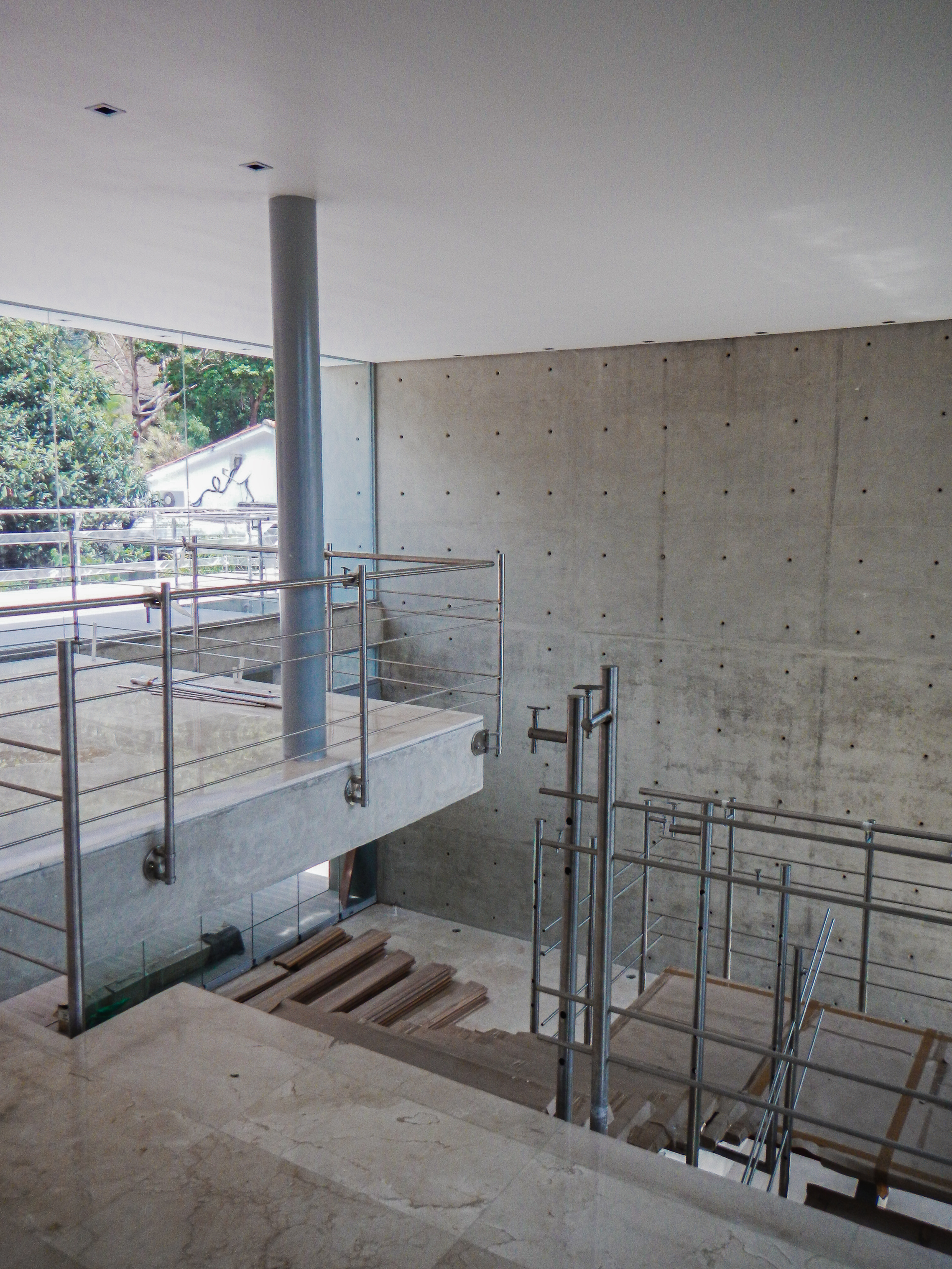 单户住宅 - 711 街区丨委内瑞拉加拉加斯-56