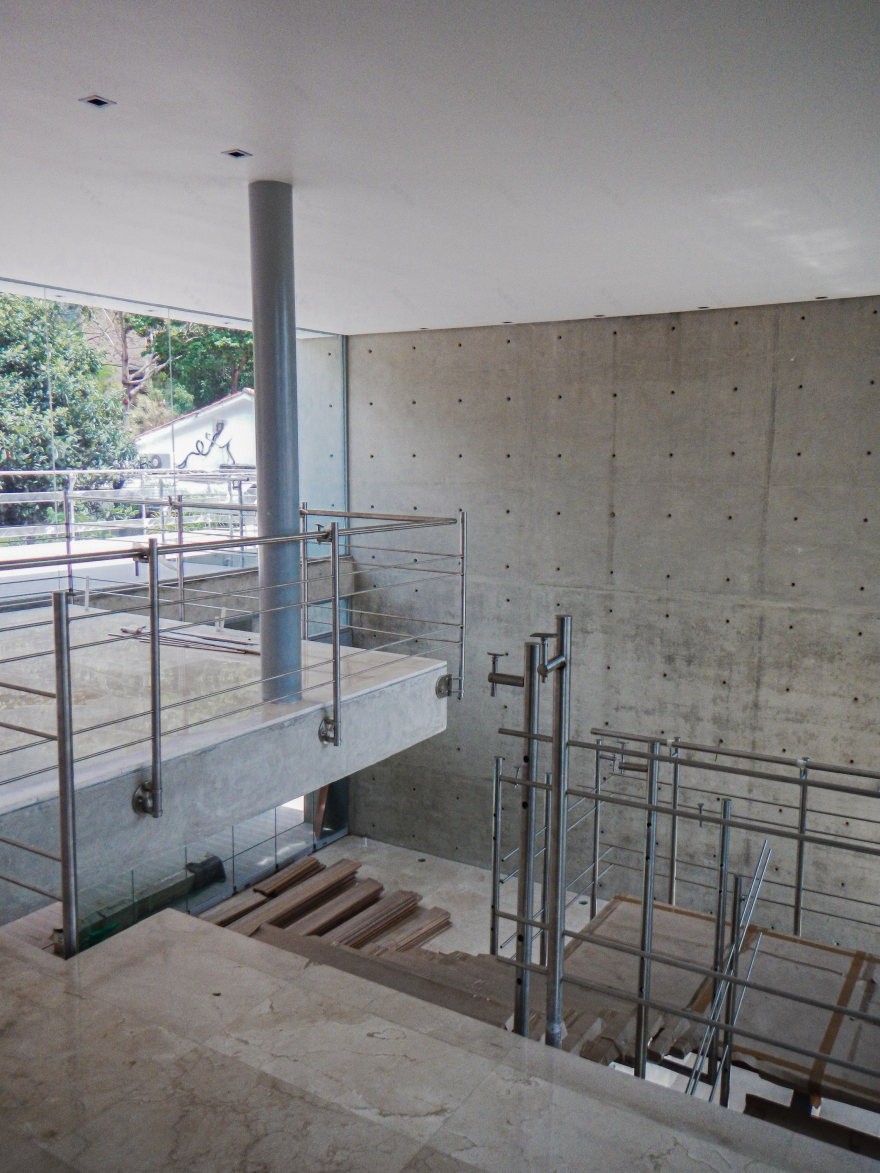 单户住宅 - 711 街区丨委内瑞拉加拉加斯-56