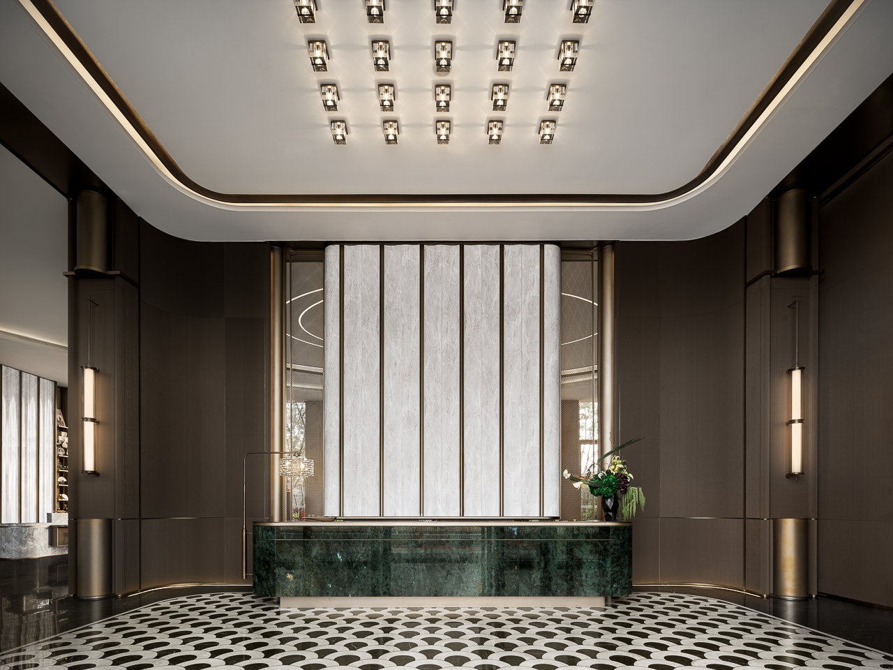 漳州建发朗云美学会馆丨中国漳州-7