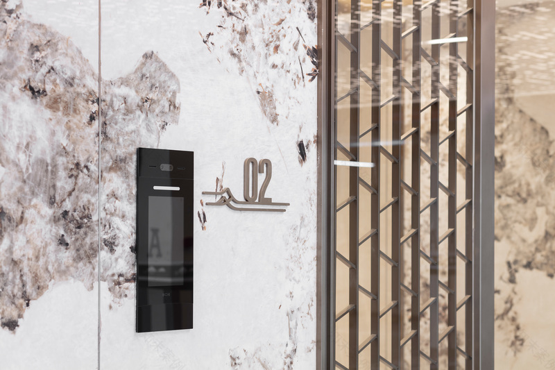 中海汕头悦江府住宅公区丨中国汕头丨香港方黄(设计)集团-18