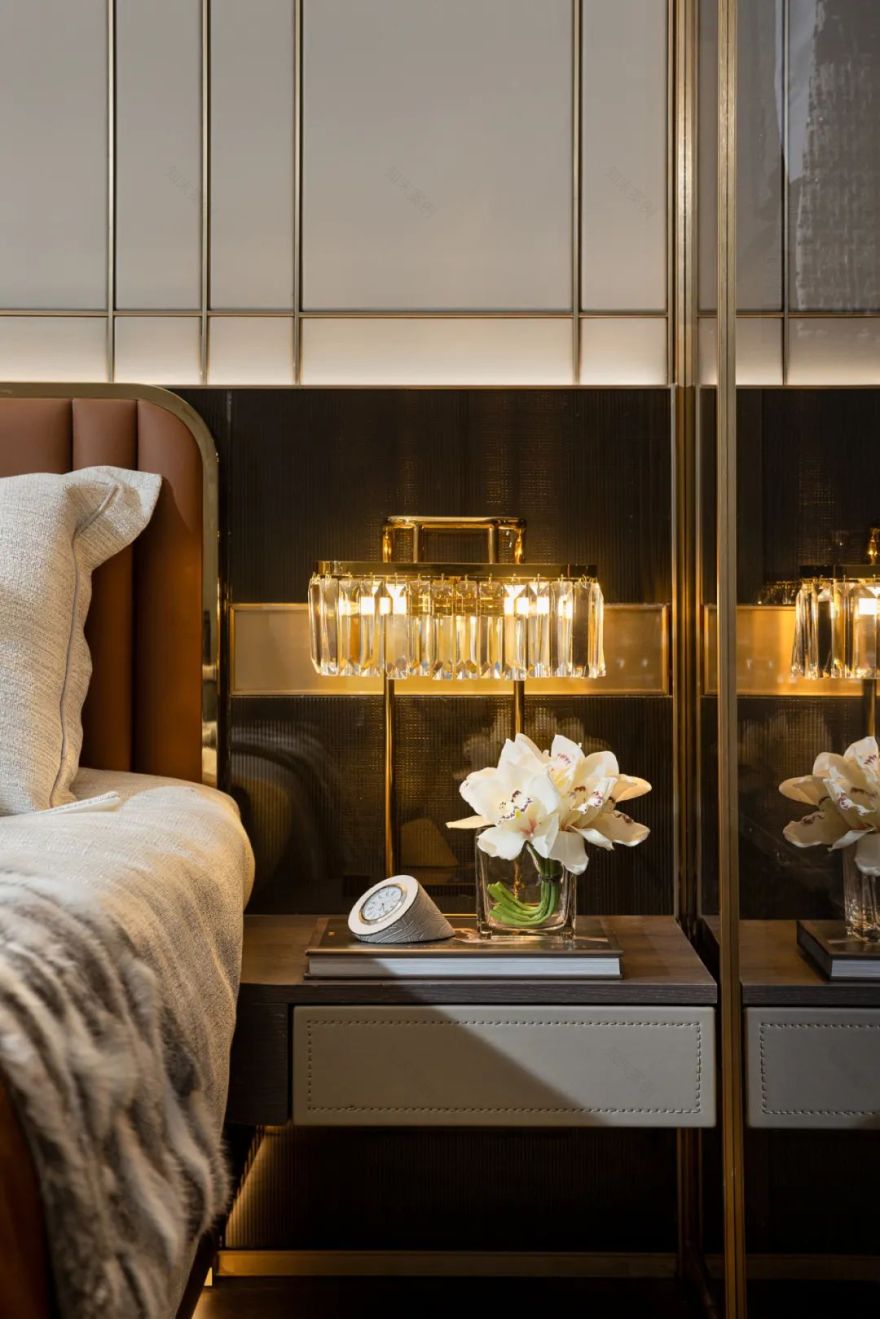 卓越蔚蓝群岛泷樾丨中国青岛丨广州道胜设计有限公司-30