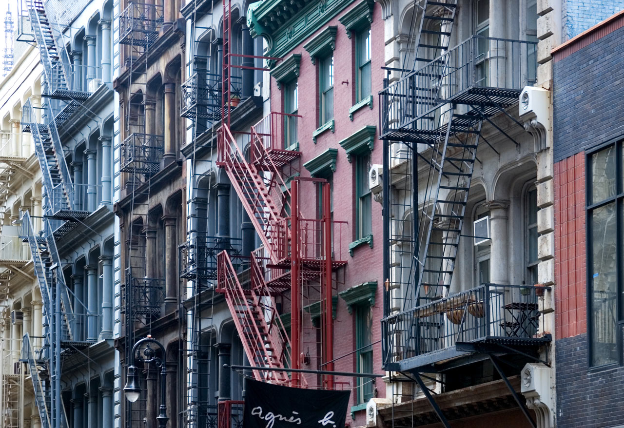 Friday Five with Alison Berger-2