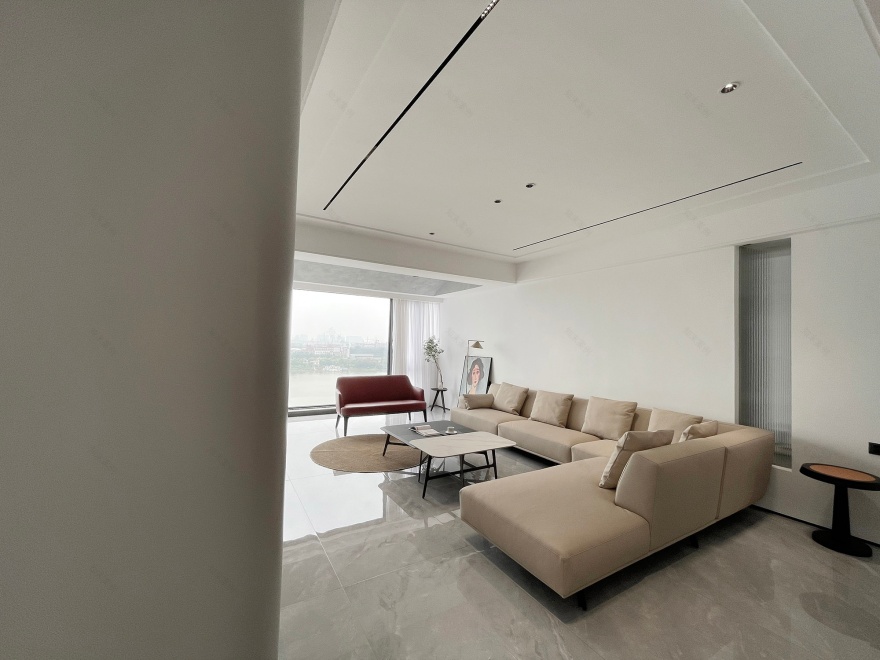 观澜江景,无限衍生丨中国东莞丨D.P 设计-27