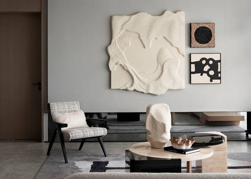 西安中天·未来玥 | 无界山水，流经生活-0