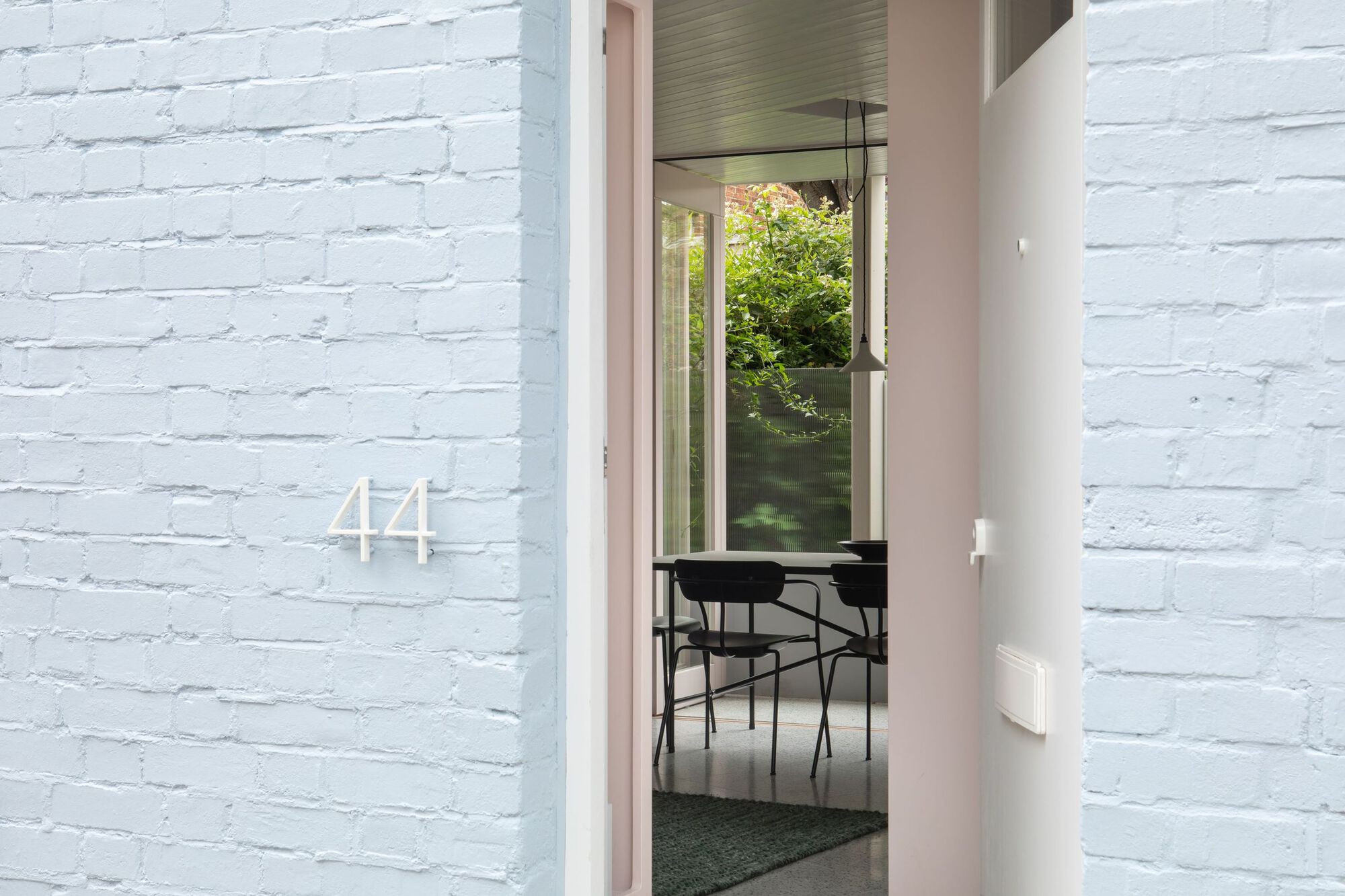 四十四号房子丨英国丨fardaa-50