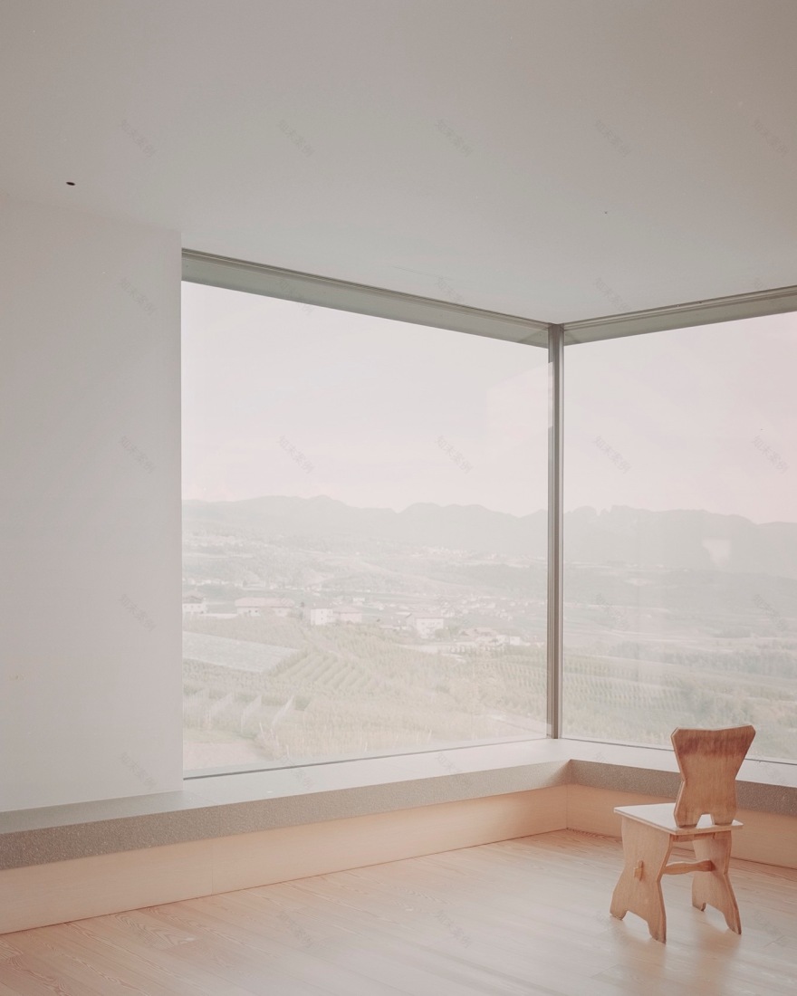 故乡之家丨意大利特伦托-67