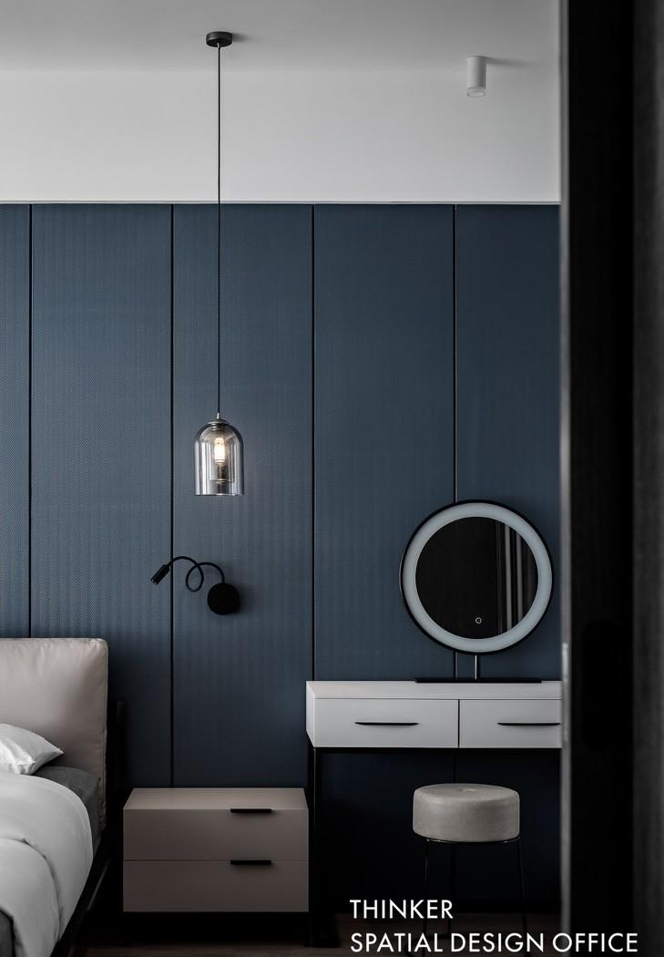 简约大气空间,打造温暖舒适的家居生活-31