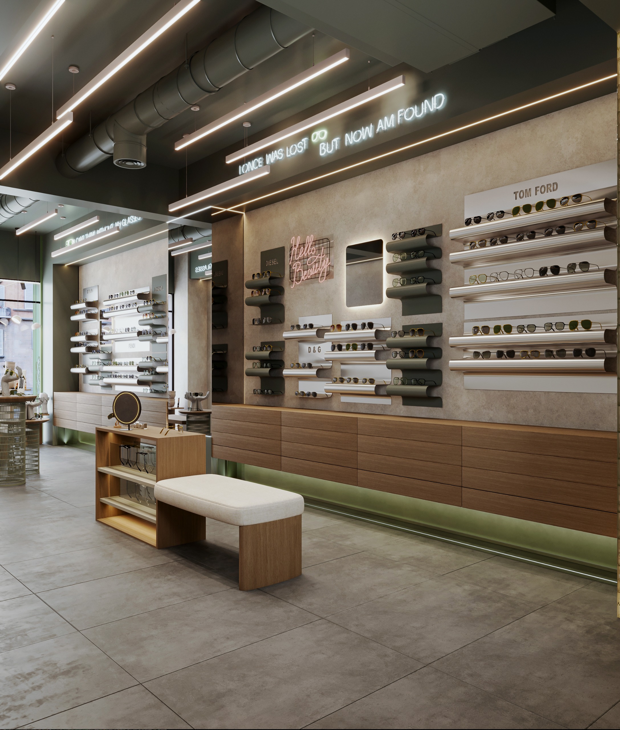 Optical Store-6