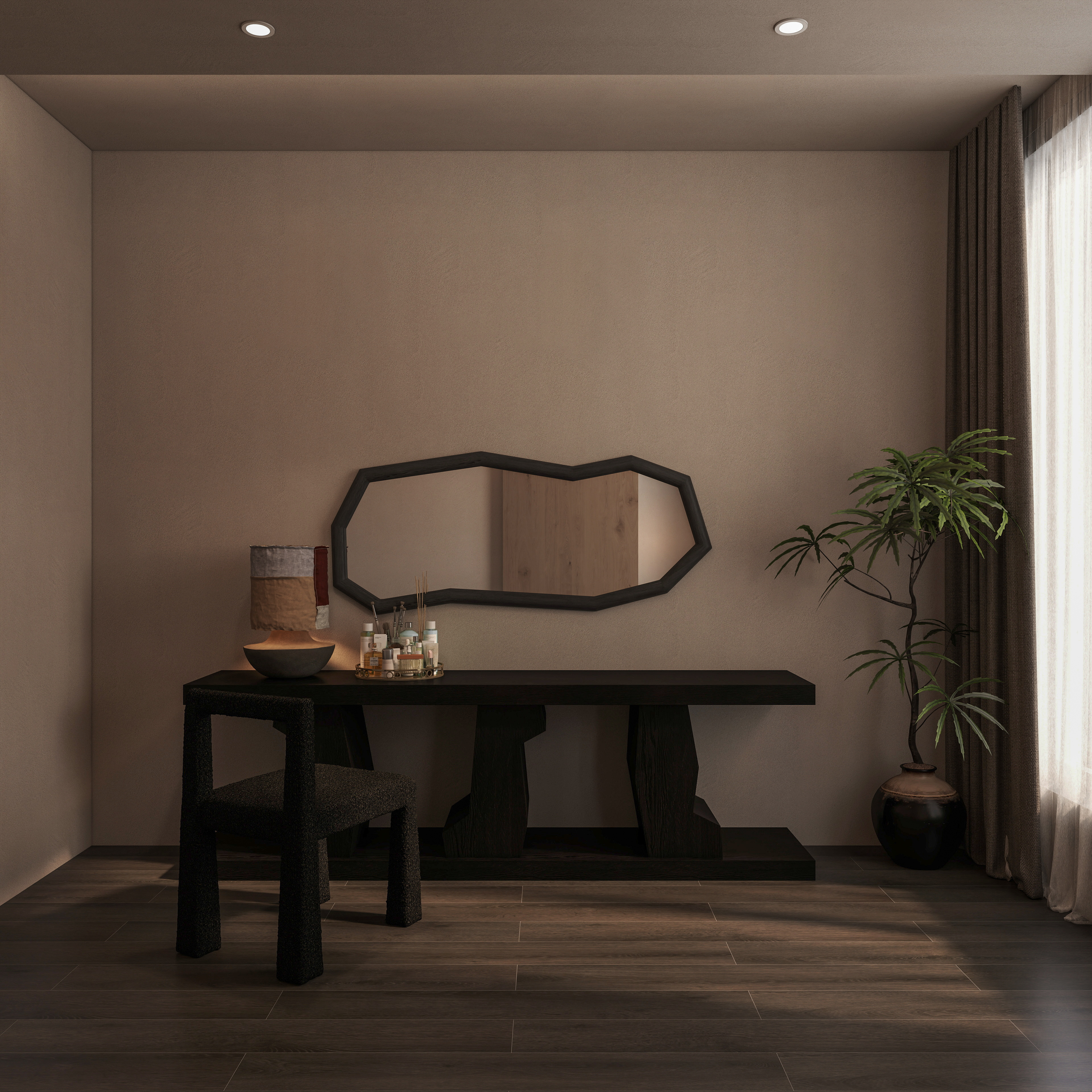 青海  格林兰郡样板间丨中国青海-12