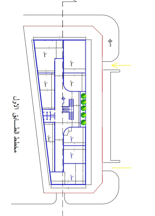 popular market丨叙利亚-7