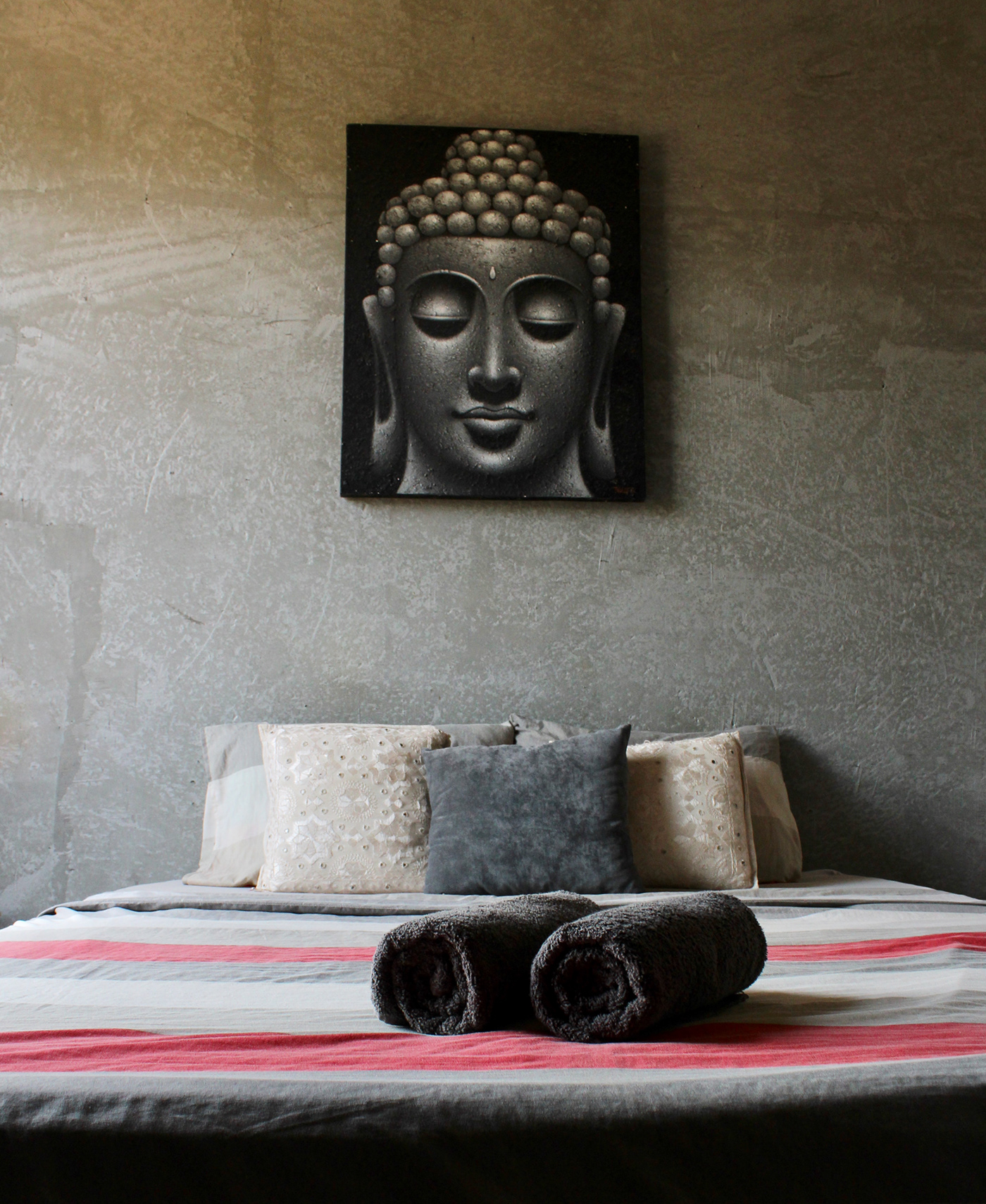 Anastasiya Gushchina丨广场丨Interiors and architecture-4