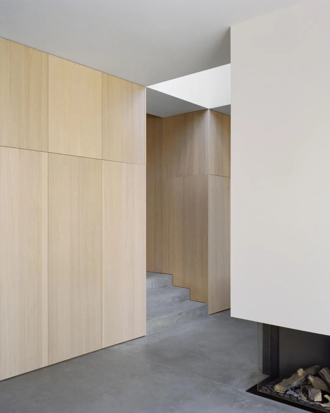 10 号房子丨伊朗丨USE Studio-106