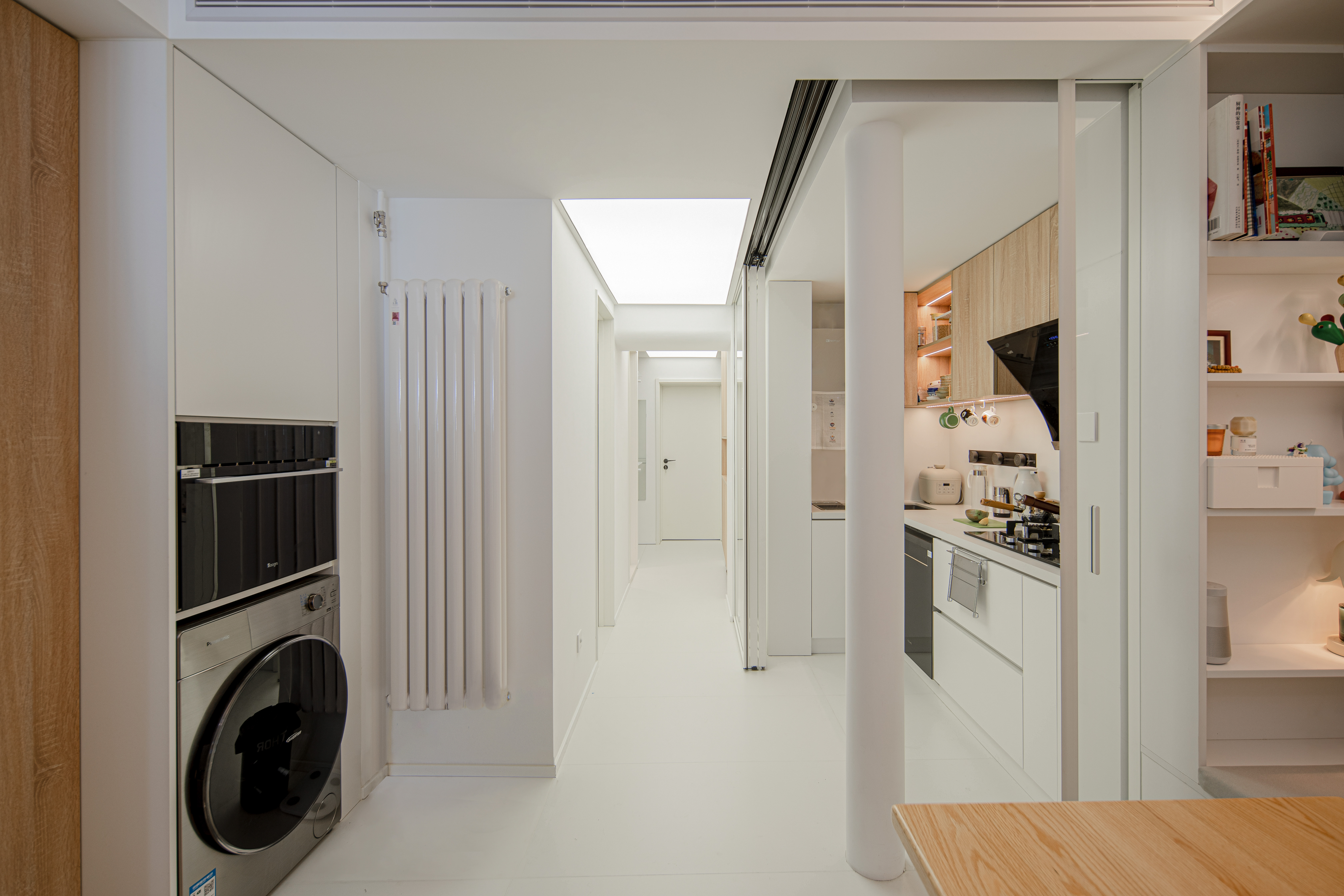 90 年代老房逆袭丨中国北京-60