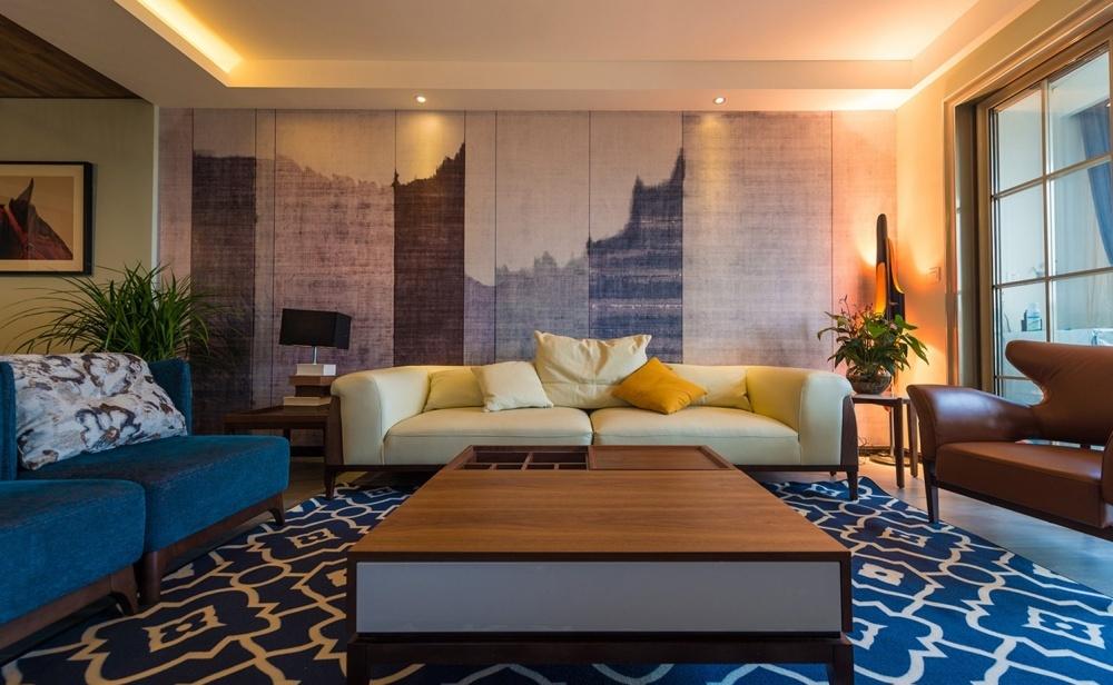 ISHOW KTV 室内设计案例解析-2